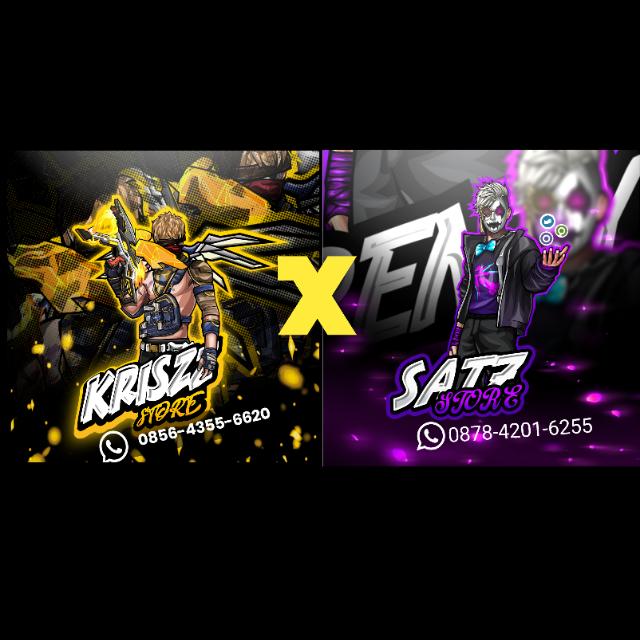 JB ALL GAME SATZ X KRISZZ STORE✨