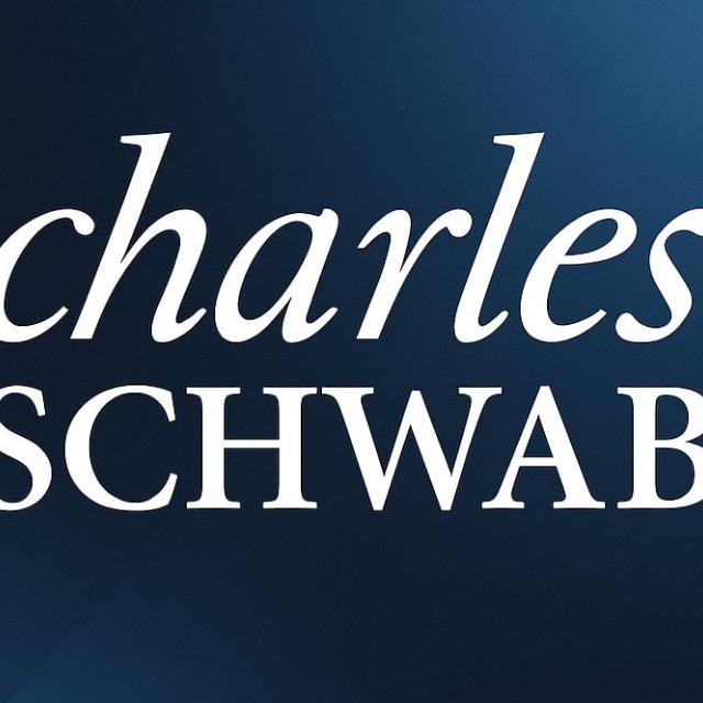 F7  Charles Schwab