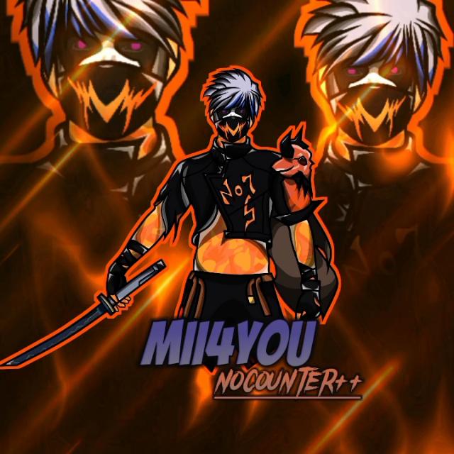STOCK¹ || MII4YOU STORE