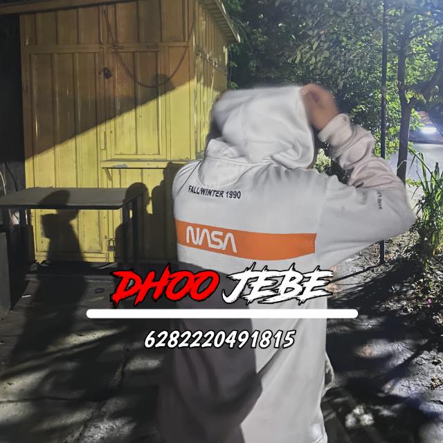 STOK² DHO JEBE X NALZZ JB PT BOMEL