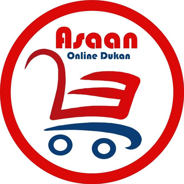 Asaan Online Dukan 