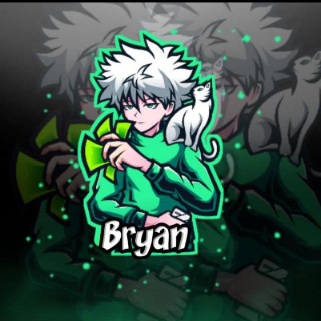 STOCK√πBRYAN X OWN