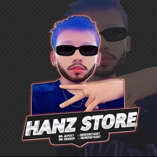 HANZ STORE | STOCK 3