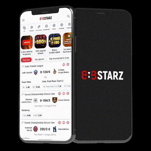 888 starz signal group??