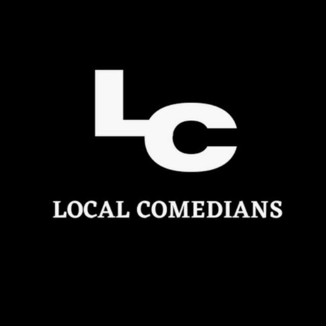 Local Comedians (Fans)?♥️