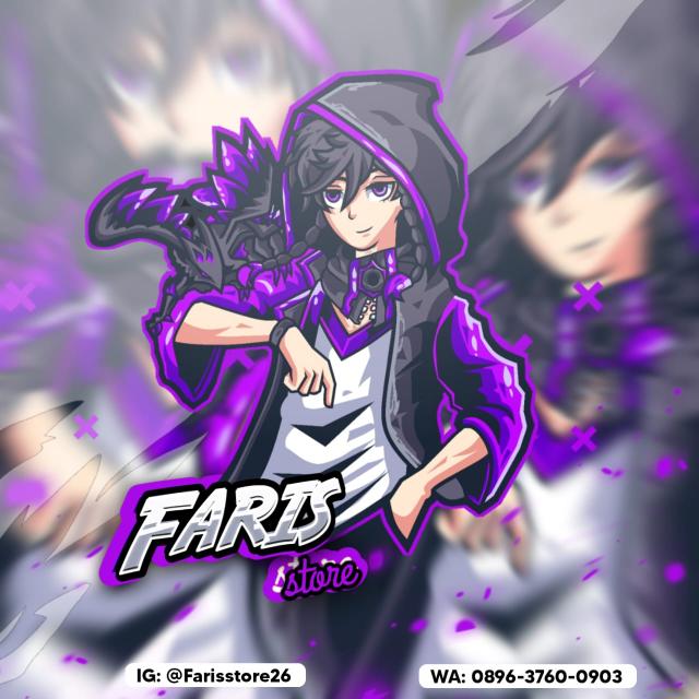 JB || Faris Store