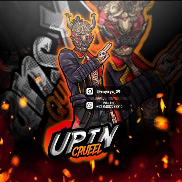 UPIN CRUEEL X OWN¹