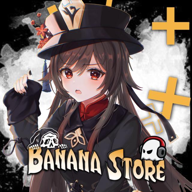JB | All Game Banana