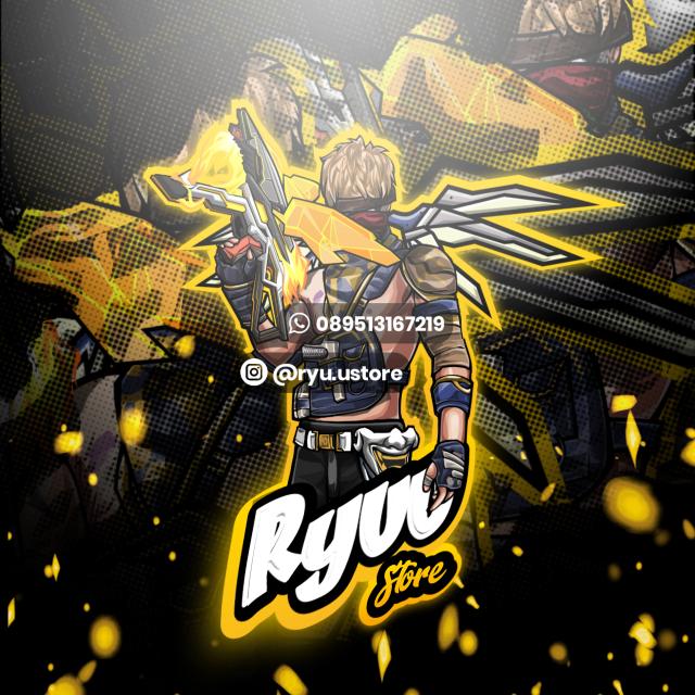 JB¹ || Ryuu Store