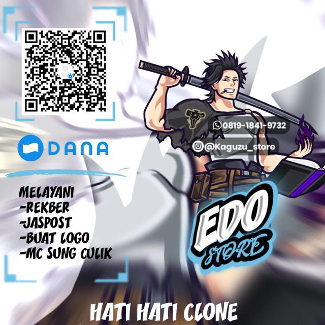 JB EDO ALL GAME¹