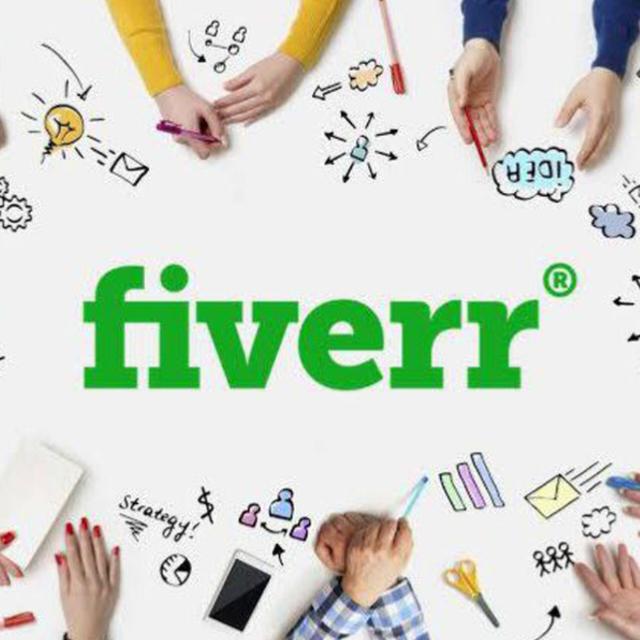Fivver &amp; Upwork Freelancer