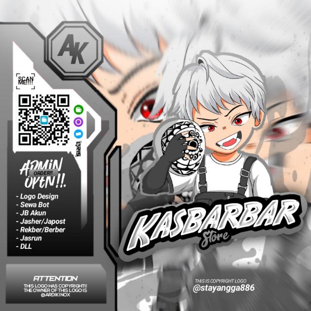 STOCK KASBARBAR Whatsapp group