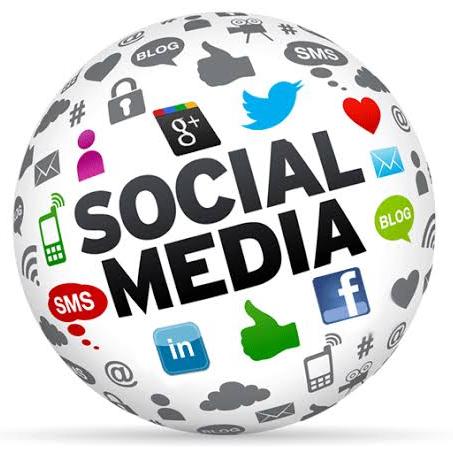 ? all social media service available?