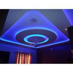 For ceiling gesign 