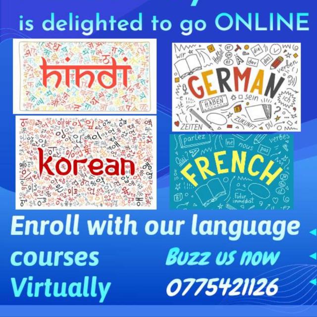 LkA Languages