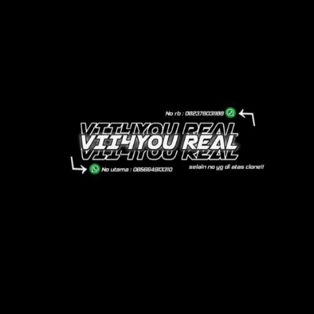 GC¹ NO OWN VII4YOU?