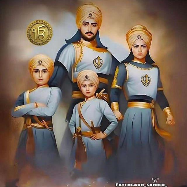 ਖਾਲਸਾ ਪੰਥ ਮੇਰੀ ਸ਼ਾਨ ????