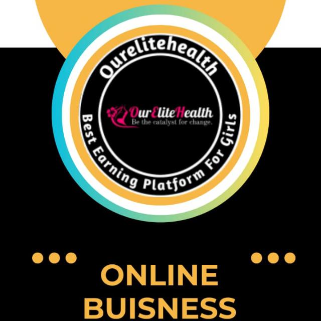 Our elite health ♥️?