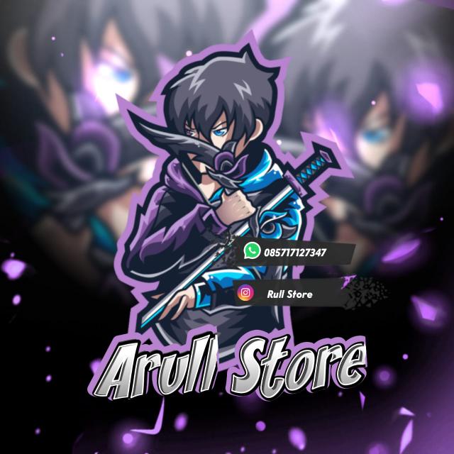 JB¹ || ARULL STORE X OWN