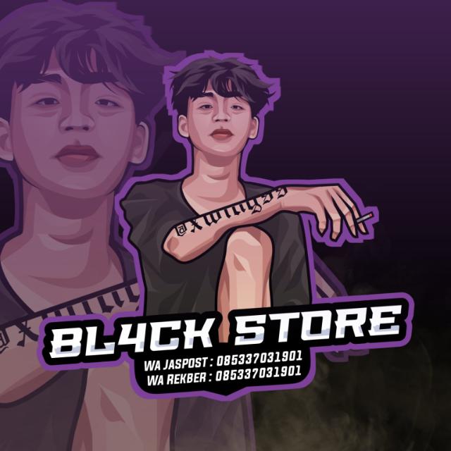 ? JB² || ALL GAME || BL4CK STORE