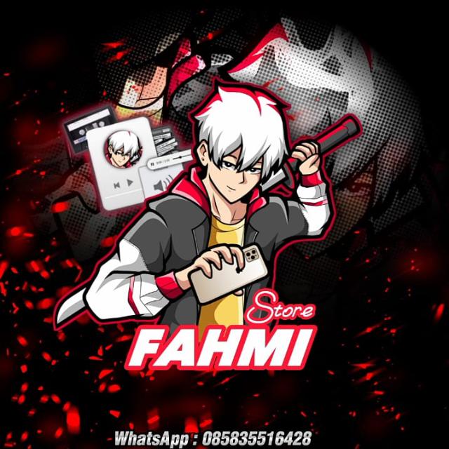 JB 1|| ALL GAME FAHMI STORE