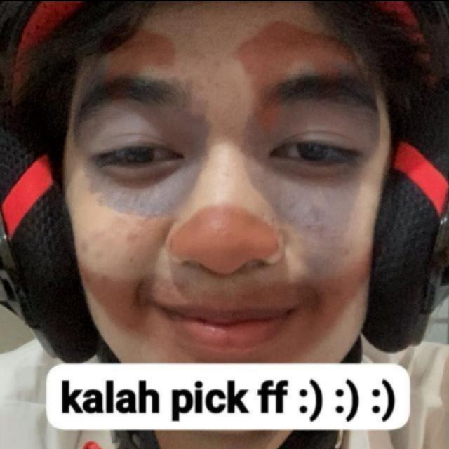 Join link di dekskirsi