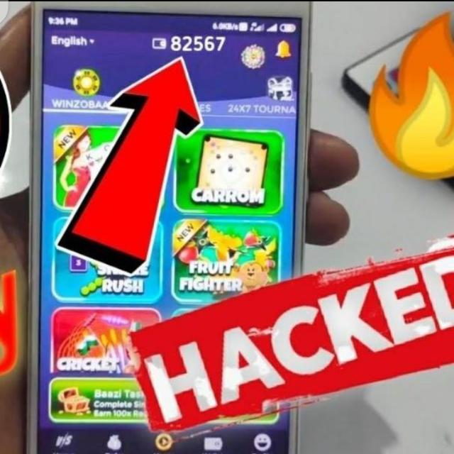 Winzo hack LOOT Whatsapp group