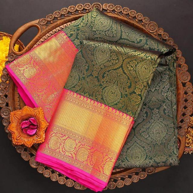 Mahalaxmi silks ???