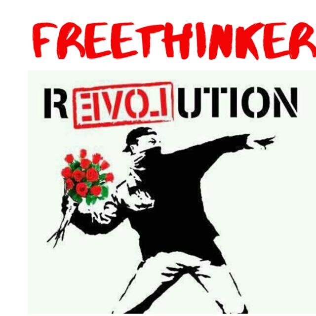 FREETHINKERS