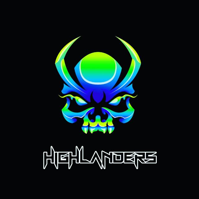 ?AXOMLANDERS Official  lineup ?