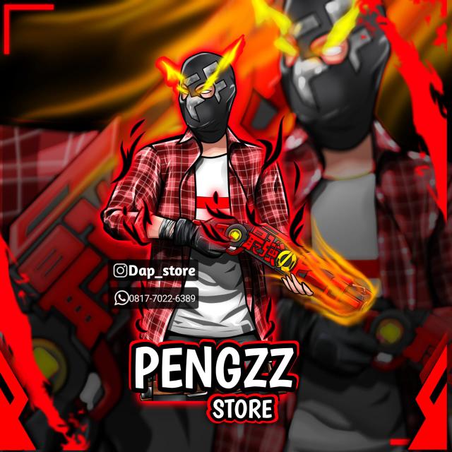 GC STOCK¹ PENGZ STORE?