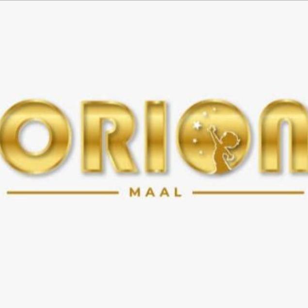 Orionmall earning group 