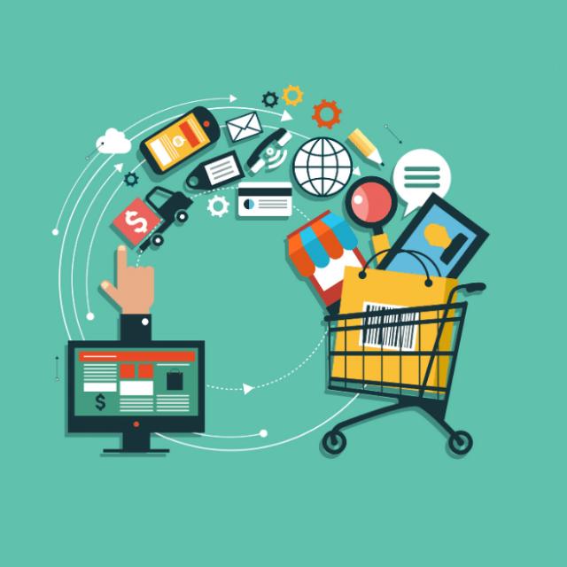 TKN Online Store