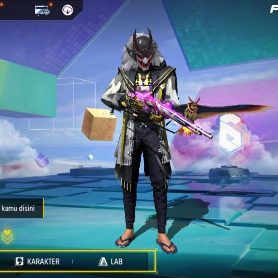 BAGI" METODE HACK FREE