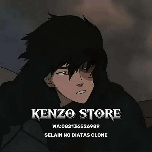 JB¹ || KENZO STORE