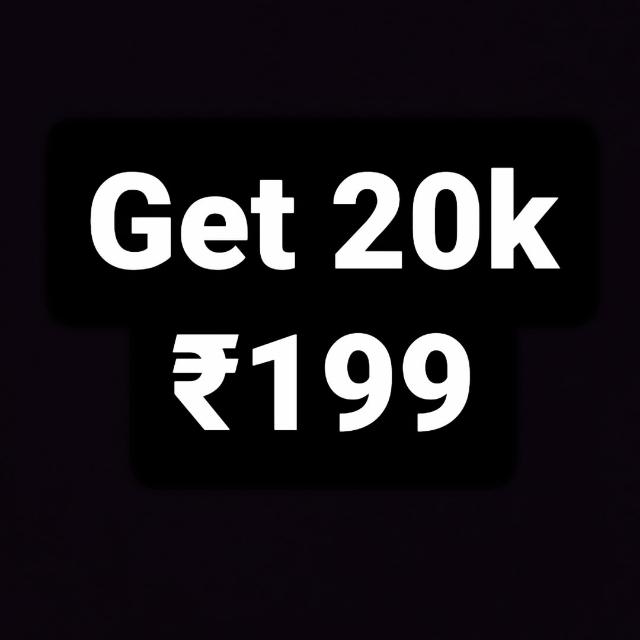 Insta Followers Whatsapp group
