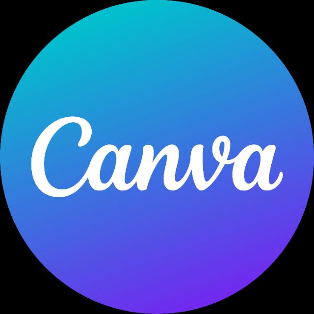 Canva pro ✅