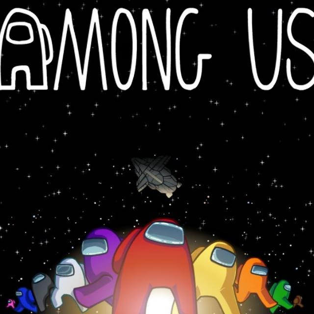 among us ?️?️