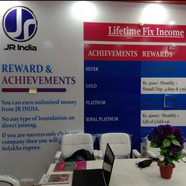 ?JR india Free plan lau?