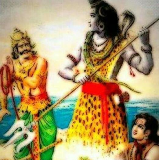 ❤‍?? ஓம் நமசிவாய ??⚡
