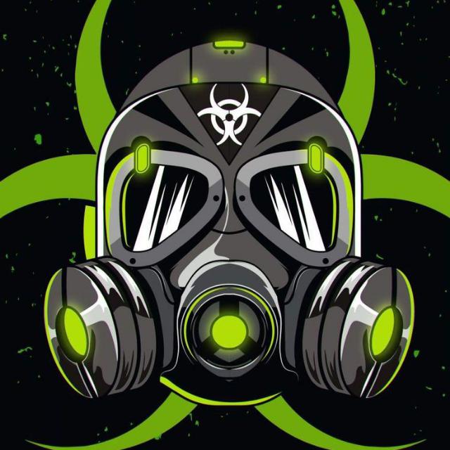 ToxicTwins