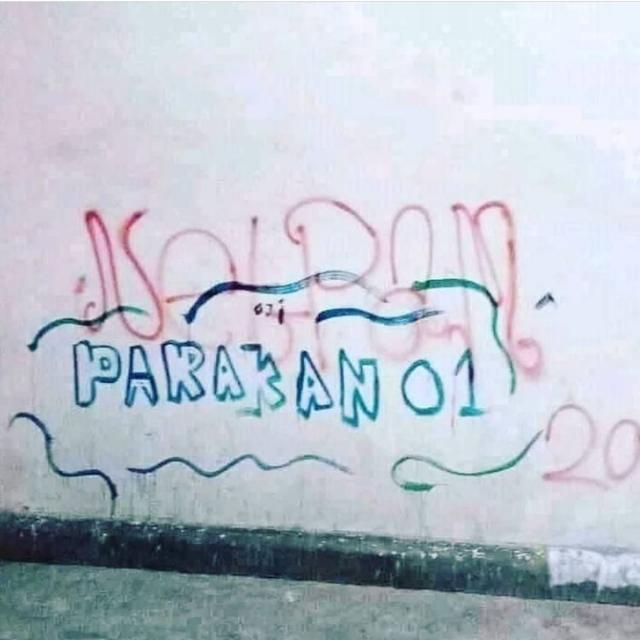 PARAKAN 01