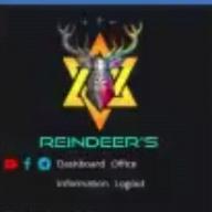 Reindeer. Club