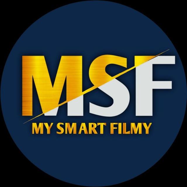 My Smart Filmy?️