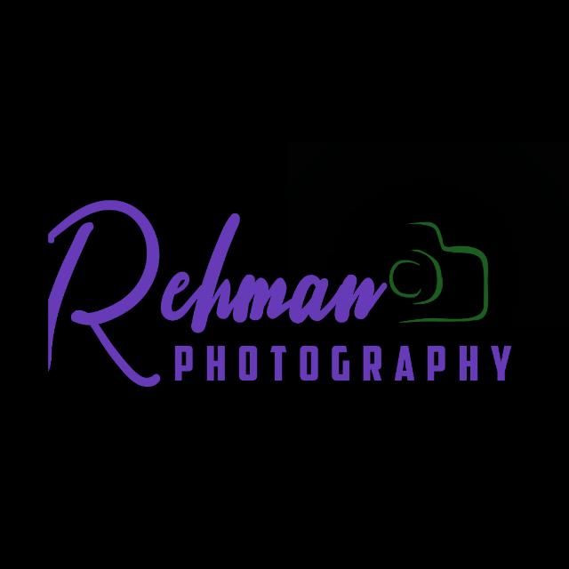 REHMAN PHOTOGRAPHY ??
