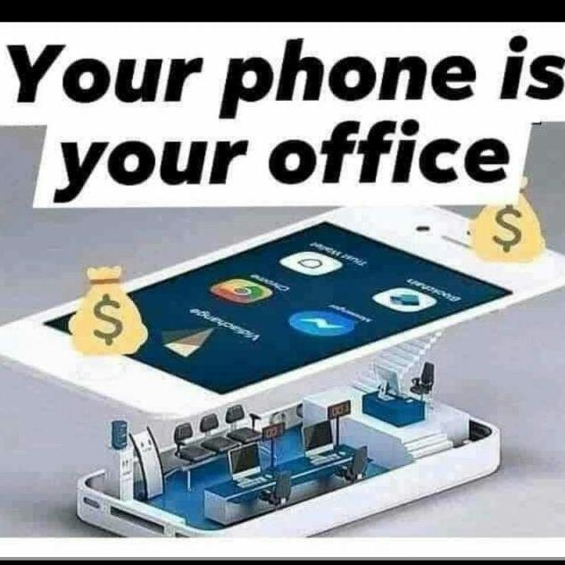 Learning And Earning ?