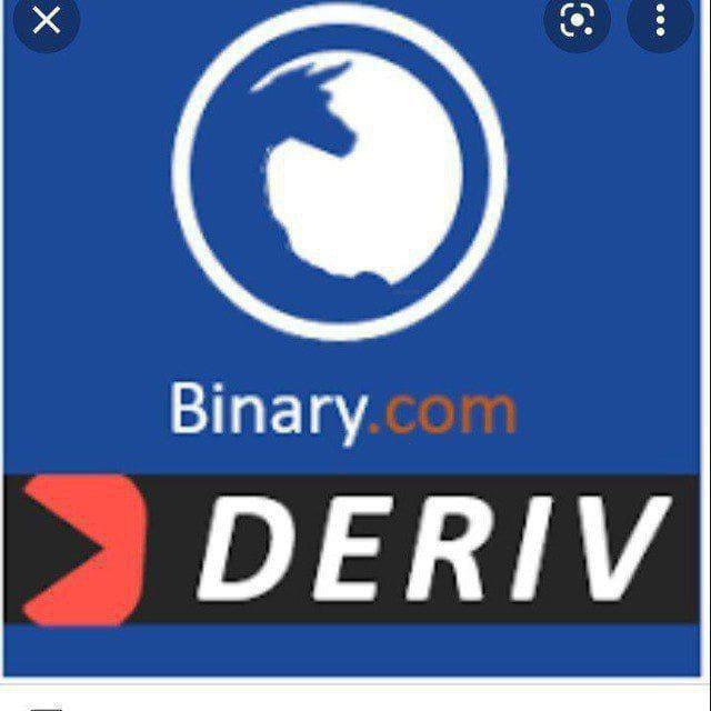 DERIV KILLER Whatsapp group
