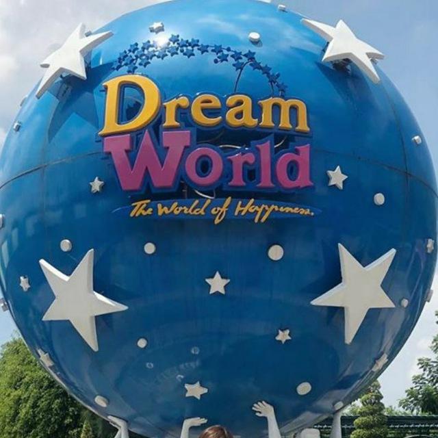 ?? Dream world loot ??