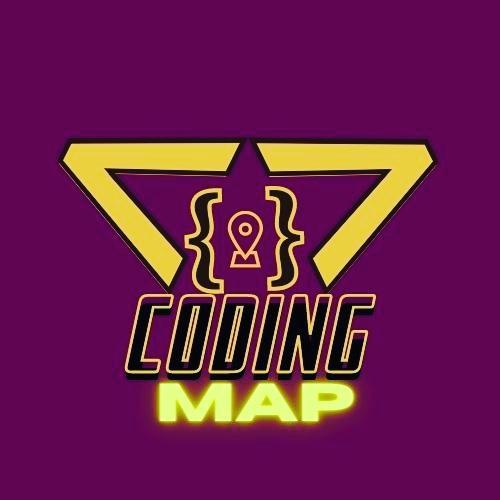 Coding Map