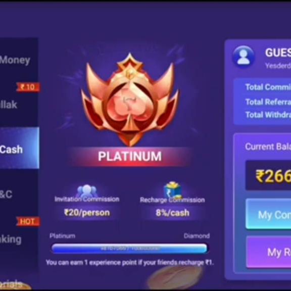 TeenPatti Master Link